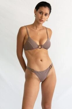 GalamaarO-Ring Brief - Smoked Taupe -CYNTHIA ROWLEY Sales Store O Ring Brief 20190320220501 2