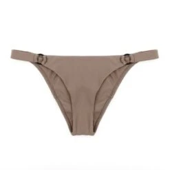 GalamaarO-Ring Brief - Smoked Taupe -CYNTHIA ROWLEY Sales Store O Ring Brief 20190320220501 3