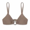 GalamaarOh Margot! Ring Top - Smoked Taupe -CYNTHIA ROWLEY Sales Store Oh Margot Ring Top 20190320220525