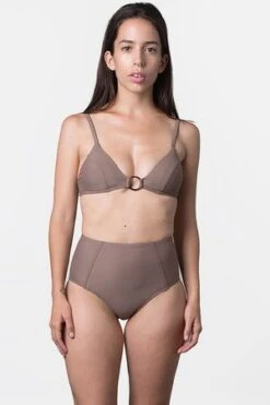 GalamaarOh Margot! Ring Top - Smoked Taupe -CYNTHIA ROWLEY Sales Store Oh Margot Ring Top 20190320220526 2