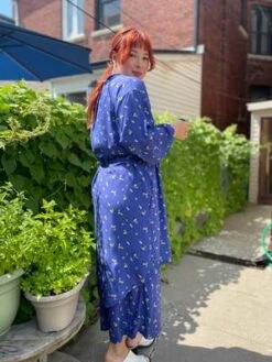 OnderbroeksClassic Robe - Daylight Daisy -CYNTHIA ROWLEY Sales Store Onderbroeks Classic Robe Daylight Daisy 20230724210635