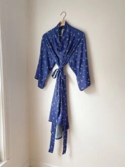 OnderbroeksClassic Robe - Daylight Daisy -CYNTHIA ROWLEY Sales Store Onderbroeks Classic Robe Daylight Daisy 20230724210637