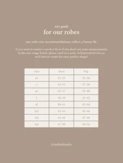 OnderbroeksClassic Robe - Daylight Daisy -CYNTHIA ROWLEY Sales Store Onderbroeks Classic Robe Daylight Daisy 20230724210638