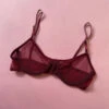 Only HeartsWhisper Underwire Bra - Dahlia -CYNTHIA ROWLEY Sales Store Only Hearts Whisper Underwire Bra Dahlia 20230825191320