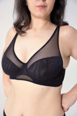 OpaakMagaly Fuller Cup Bra