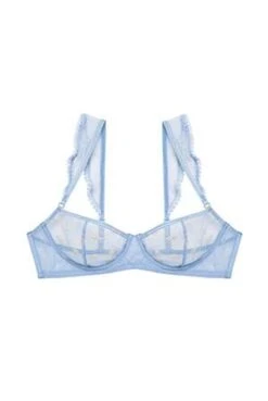 Le Petit TrouPacquerette Underwire Bra -CYNTHIA ROWLEY Sales Store Pacquerette Underwire Bra 20231004173414