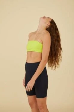 Pali SwimSkinny Dip Top