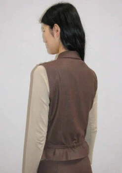 Paloma WoolAngel TOP - Burgundy 13 Paloma WoolAngel TOP - Burgundy -CYNTHIA ROWLEY Sales Store Paloma Wool Angel TOP Burgundy 20231102025223