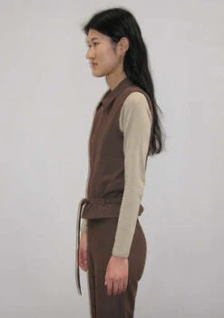 Paloma WoolAngel TOP - Burgundy 15 Paloma WoolAngel TOP - Burgundy -CYNTHIA ROWLEY Sales Store Paloma Wool Angel TOP Burgundy 20231102025225