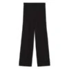Thinking MUPantaln Trash Dalia - Black -CYNTHIA ROWLEY Sales Store Pantaln Trash Dalia Black 20230324173102