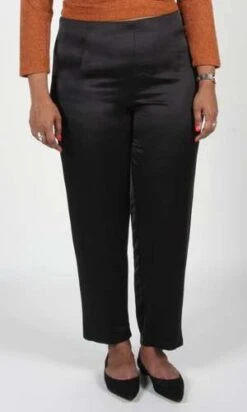 Birds Of North AmericaParakeet Pant - Black