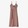 PatagoniaWear With All Dress - Longplains/Evening Mauve -CYNTHIA ROWLEY Sales Store Patagonia Women s Wear With All Dress Longplains Evening Mauve 20230225024401
