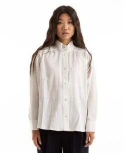 BellerosePeachy Blouse -CYNTHIA ROWLEY Sales Store Peachy Blouse 20231023235813 1