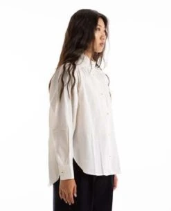 BellerosePeachy Blouse -CYNTHIA ROWLEY Sales Store Peachy Blouse 20231023235814