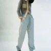 Maryam Nassir ZadehPisco Sweatpants -CYNTHIA ROWLEY Sales Store Pisco Sweatpants 20221010182832