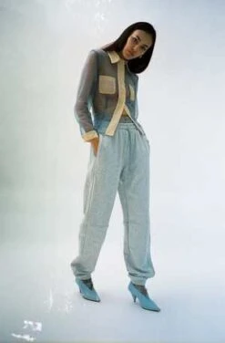 Maryam Nassir ZadehPisco Sweatpants