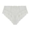 Else Peony Brief - Off White -CYNTHIA ROWLEY Sales Store Pre Order Peony Brief Off White 20230112223712