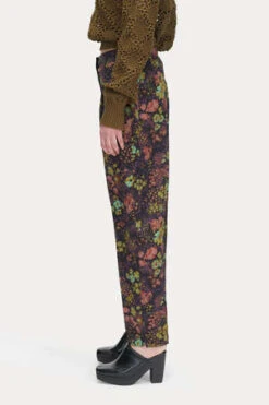 Rachel ComeyBrigato Pant - Eggplant -CYNTHIA ROWLEY Sales Store Rachel Comey Brigato Pant Eggplant 20230810143442