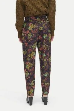 Rachel ComeyBrigato Pant - Eggplant -CYNTHIA ROWLEY Sales Store Rachel Comey Brigato Pant Eggplant 20230810143443 1