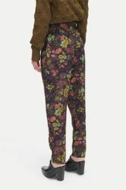 Rachel ComeyBrigato Pant - Eggplant -CYNTHIA ROWLEY Sales Store Rachel Comey Brigato Pant Eggplant 20230810143443