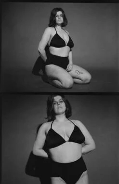 Rachel MillsHigh Rise French Swim Brief - Black -CYNTHIA ROWLEY Sales Store Rachel Mills High Rise French Swim Brief Black 20221222084009 2