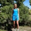 KkCoRover Tank - Cerulean -CYNTHIA ROWLEY Sales Store Rover Tank 20220725181551