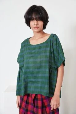 RUJUTA SHETHBlythe Top