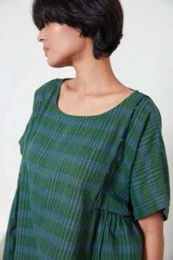 RUJUTA SHETHBlythe Top -CYNTHIA ROWLEY Sales Store Rujuta Sheth Blythe Top 20231025161124 1