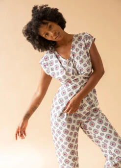 RUJUTA SHETHVenus Wrap Jumper