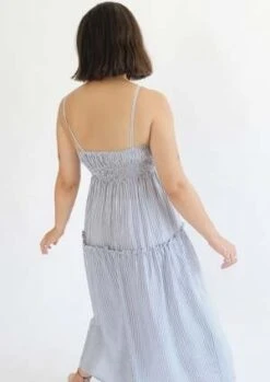 OhSevenDaysSAMPLE Lucy Dress