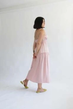 OhSevenDaysSAMPLE Lucy Dress -CYNTHIA ROWLEY Sales Store SAMPLE Lucy Dress 20231025085900 1