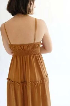 OhSevenDaysSAMPLE Lucy Dress -CYNTHIA ROWLEY Sales Store SAMPLE Lucy Dress 20231025085901 1