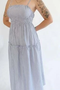 OhSevenDaysSAMPLE Lucy Dress -CYNTHIA ROWLEY Sales Store SAMPLE Lucy Dress 20231025085902 2