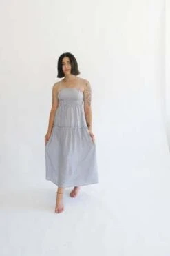 OhSevenDaysSAMPLE Lucy Dress -CYNTHIA ROWLEY Sales Store SAMPLE Lucy Dress 20231025085904