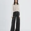 Rag & BoneSofie Faux Leather Pant