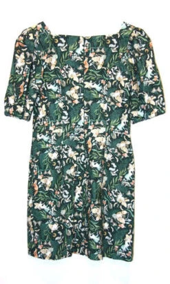 Birds Of North AmericaSS213 6 Chickadee Dress - Faeries -CYNTHIA ROWLEY Sales Store SS213 6 Chickadee Dress Faeries 20231005230143