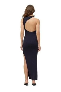 Simon MillerLou Dress - Black