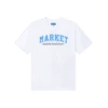 MARKETMarket Super Market T-shirt -CYNTHIA ROWLEY Sales Store SUPER MARKET T SHIRT 20230804205256