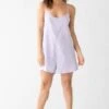 SALUARelaxing Romper -CYNTHIA ROWLEY Sales Store Salua Relaxing Romper 20210626201659
