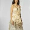 Sydney PimbleyShainan Dress -CYNTHIA ROWLEY Sales Store Shainan Dress 20231009135246