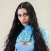 Abacaxiabacaxi Shisha Shrug With Camisole - Sky Blue -CYNTHIA ROWLEY Sales Store Shisha Shrug with Camisole 20220329231220