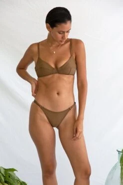 GalamaarSimone Retro Top - Tan -CYNTHIA ROWLEY Sales Store Simone Retro Top 20190518052247 1