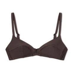 GalamaarSimone Retro Top - Arabica -CYNTHIA ROWLEY Sales Store Simone Retro Top in Arabica 20220521220736