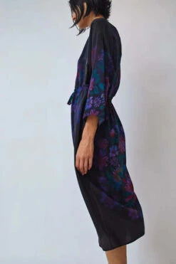 AnntianSimple Dress - Rainbow Bridge -CYNTHIA ROWLEY Sales Store Simple Dress Rainbow Bridge 20231006235149
