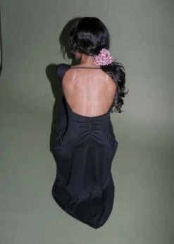 GeelSinger Dress -CYNTHIA ROWLEY Sales Store Singer Dress 20230913070239 1