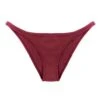GalamaarSkinny Brief - Deep Garnet -CYNTHIA ROWLEY Sales Store Skinny Brief 20190320220903