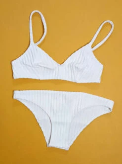 Solid And StripedSolid And Striped Rachel Bikini Bottom - Ribbed Marshmallow -CYNTHIA ROWLEY Sales Store Solid and Striped Rachel Bikini Bottom Ribbed Marshmallow 20230921214849