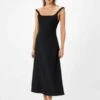 Sophie RueIcon Dress - Black -CYNTHIA ROWLEY Sales Store Sophie Rue Icon Dress In Black 20230826150523