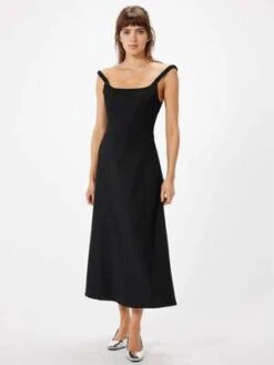 Sophie RueIcon Dress - Black
