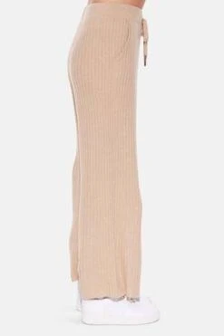 The Tile ClubSophie Wide Leg Pant - Sand Hill -CYNTHIA ROWLEY Sales Store Sophie Wide Leg Pant Sand Hill 20231027224038 1